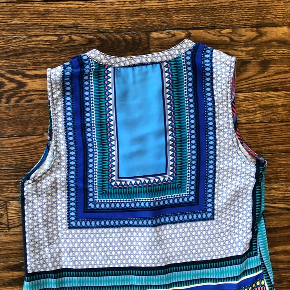 Brixon Ivy tank, size small - Picture 5 of 5